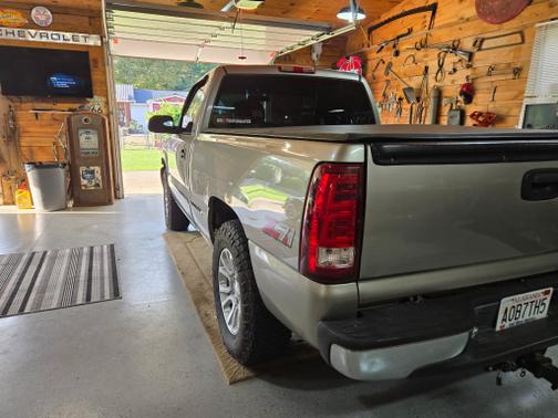 2000 GMC Sierra 1500 SLE