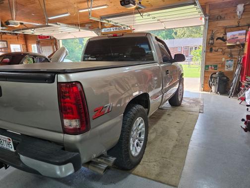 2000 GMC Sierra 1500 SLE