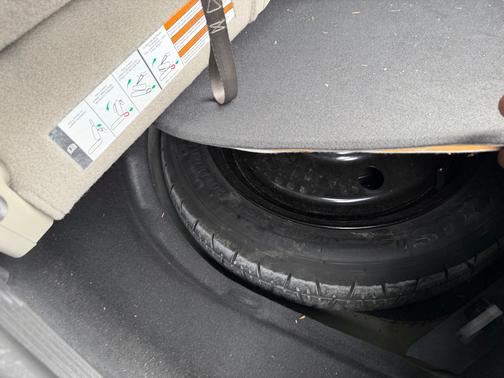 2015 Ford Explorer Base