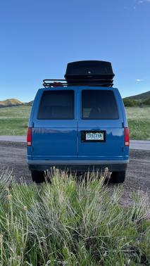 Photo 4 of 28 of 1999 Chevrolet Astro LT
