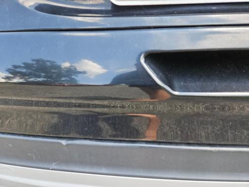 Black 2013 Ford Escape SE