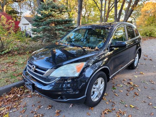 2011 Honda CR-V EX-L