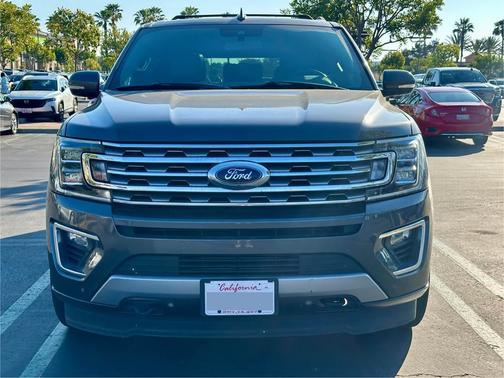 2018 Ford Expedition Max Limited