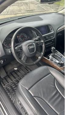 2010 Audi Q5 3.2 Premium Plus