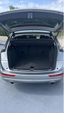 2010 Audi Q5 3.2 Premium Plus