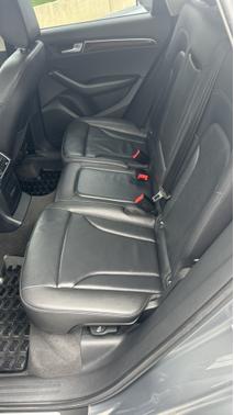 2010 Audi Q5 3.2 Premium Plus