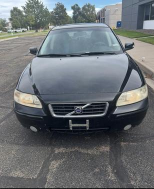 2008 Volvo S60 2.5T