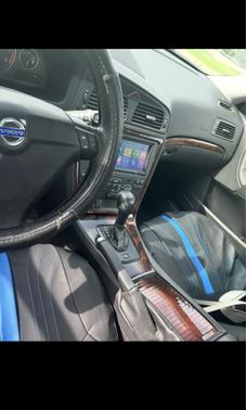 2008 Volvo S60 2.5T