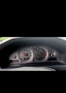2008 Volvo S60 2.5T