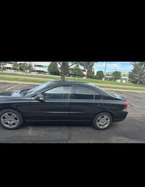 2008 Volvo S60 2.5T