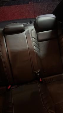 2020 Dodge Charger SRT Hellcat