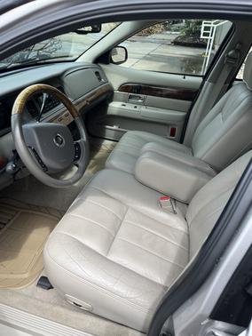 2006 Mercury Grand Marquis LS