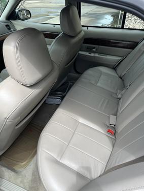 2006 Mercury Grand Marquis LS