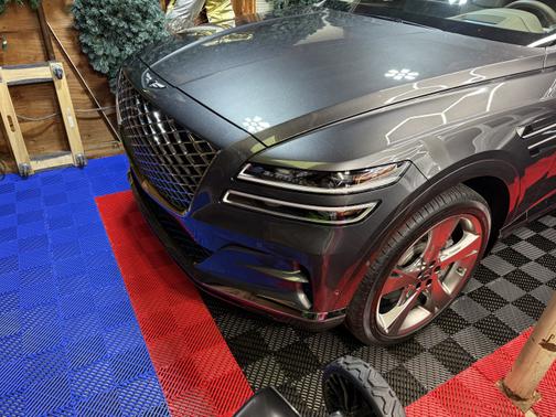 2023 Genesis GV80 3.5T