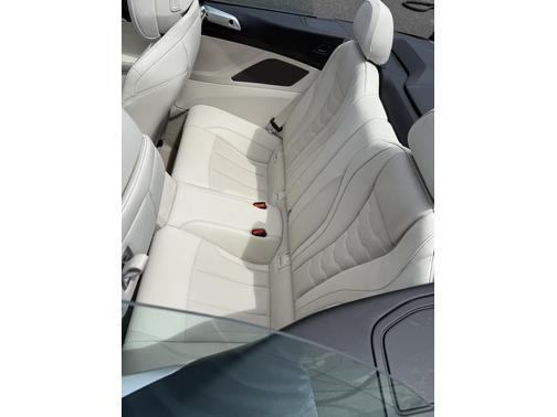 2024 BMW 840 i xDrive