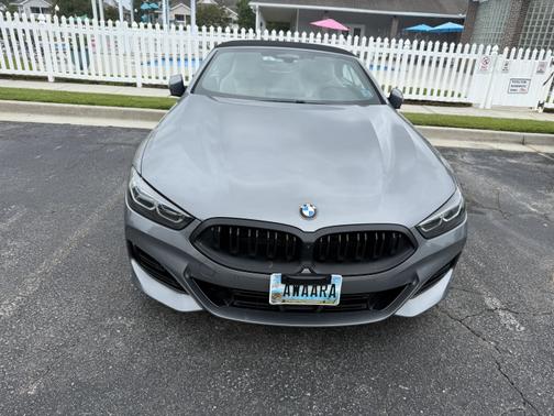 2024 BMW 840 i xDrive