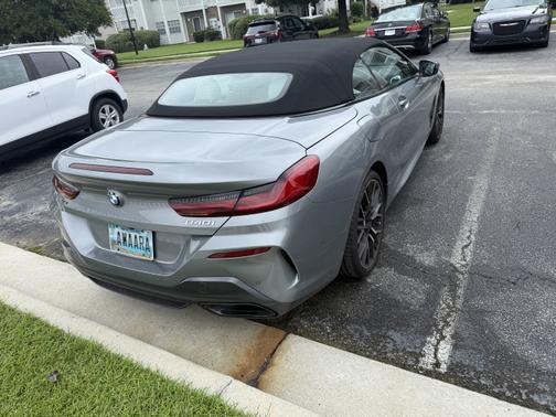 2024 BMW 840 i xDrive