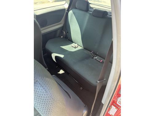 2007 Toyota Yaris Base