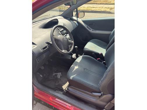 2007 Toyota Yaris Base
