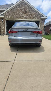 2015 Audi A3 1.8T Premium
