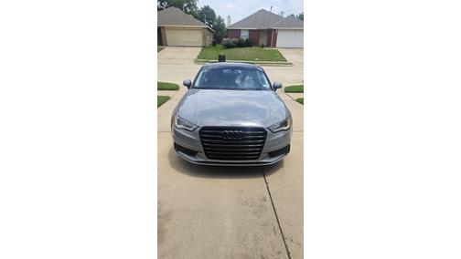 2015 Audi A3 1.8T Premium