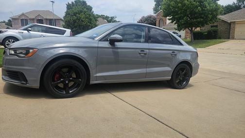 2015 Audi A3 1.8T Premium
