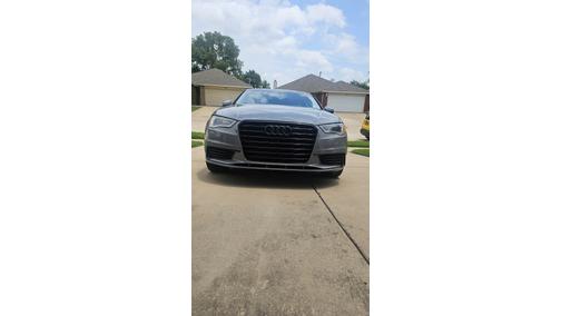 2015 Audi A3 1.8T Premium