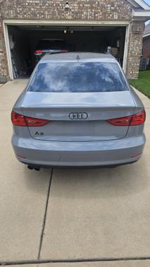 2015 Audi A3 1.8T Premium