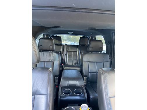 2010 Lincoln Navigator Base