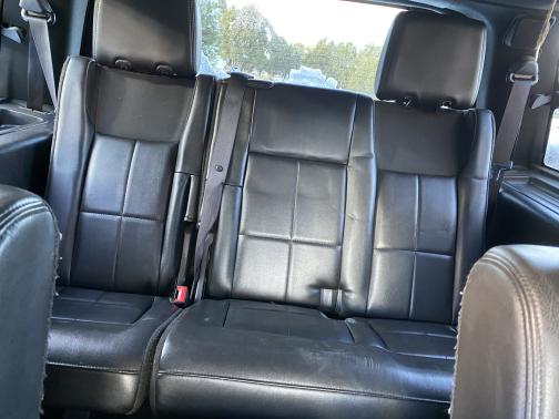 2010 Lincoln Navigator Base