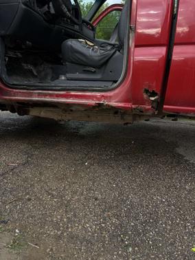 2001 Chevrolet Silverado 2500 H/D