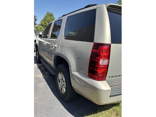 2011 Chevrolet Tahoe LT