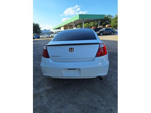 2010 Honda Accord EX