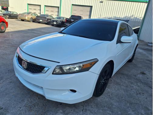 2010 Honda Accord EX