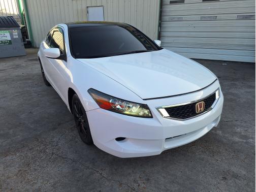 2010 Honda Accord EX