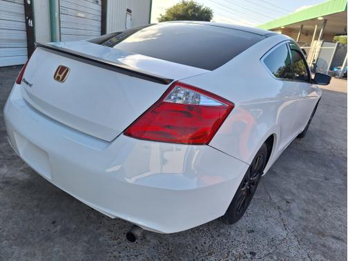 2010 Honda Accord EX