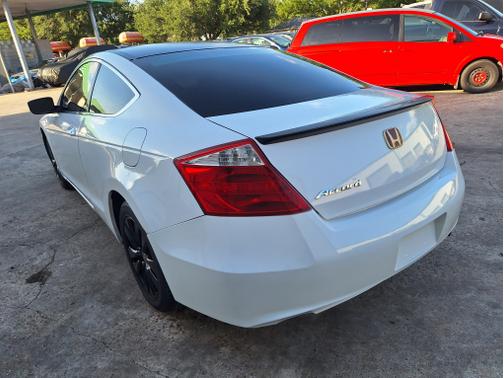 2010 Honda Accord EX