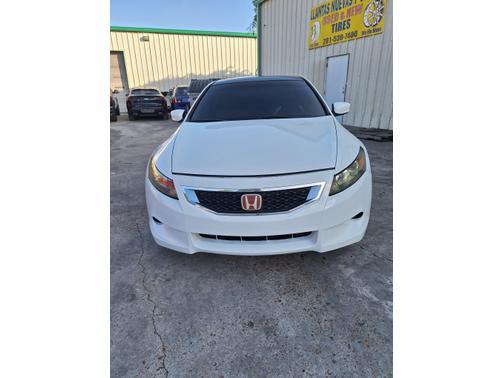 2010 Honda Accord EX