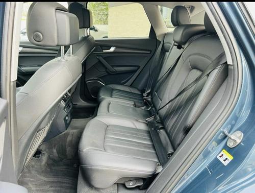 2018 Audi Q5 2.0T Premium