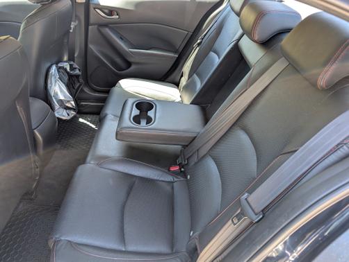 2014 Mazda Mazda3 s Grand Touring
