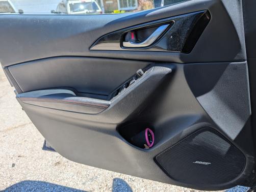 2014 Mazda Mazda3 s Grand Touring