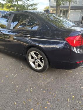 2013 BMW 328 i