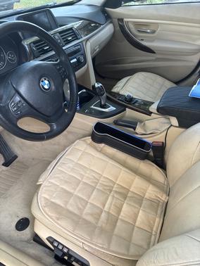 2013 BMW 328 i