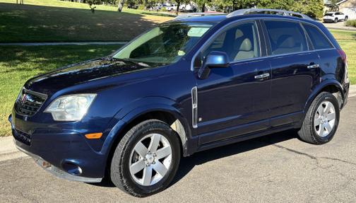 2008 Saturn Vue XR