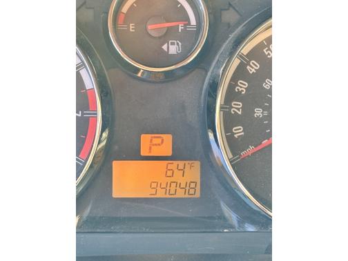 2008 Saturn Vue XR