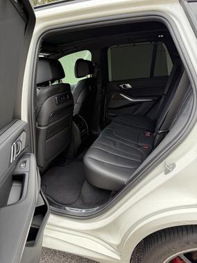 2021 BMW X5 sDrive40i