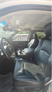 2018 RAM 3500 Laramie