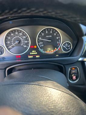 2015 BMW 328 Gran Turismo i xDrive