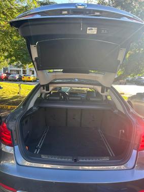 2015 BMW 328 Gran Turismo i xDrive