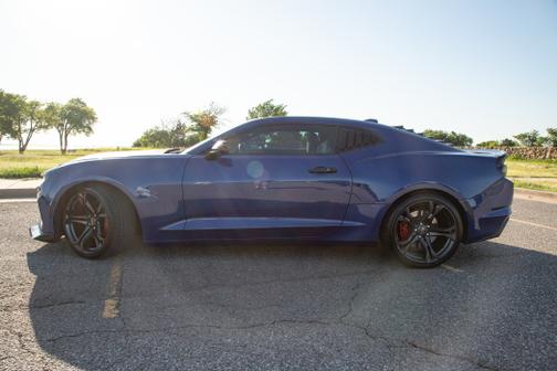 2020 Chevrolet Camaro 2SS